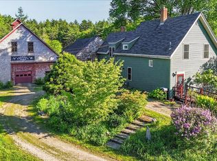18 Cobb Road, Belfast, ME 04915
