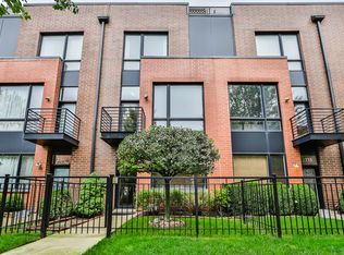 2335 W George St, Chicago, IL 60618