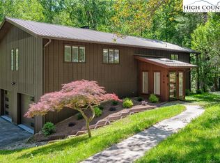 219 Hillandale Dr, Boone, NC 28607