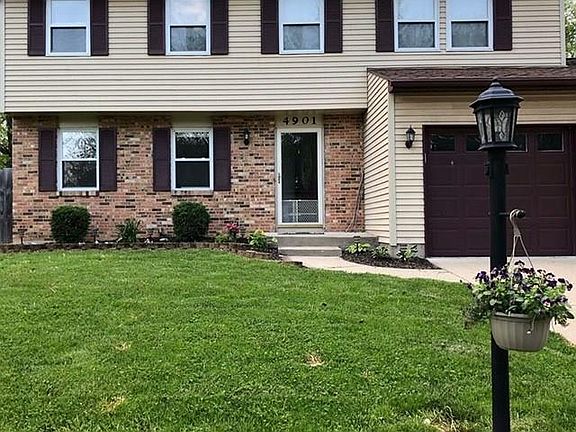 2nd image of 4901 Amberwood Dr