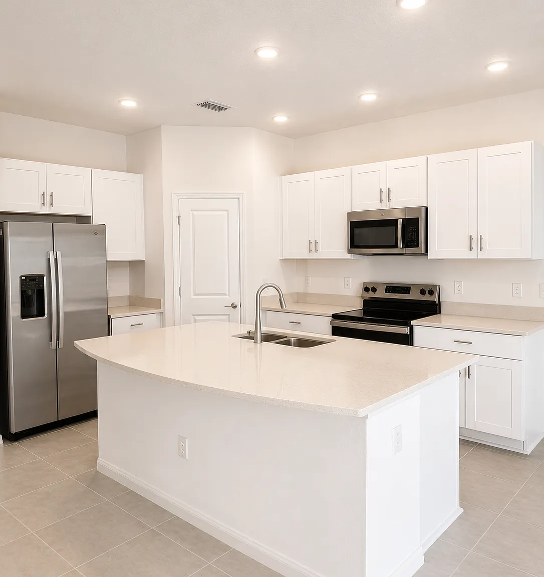 3 bed, 2.5 bath, 1372 sqft, $2,500 — Photo 2