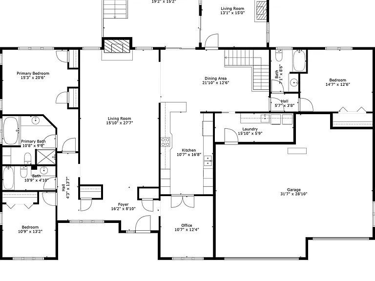 180 Nature Valley Pl NW — Photo 6