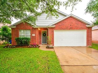 1415 Nandina Dr, Cedar Park, TX 78613