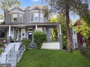 2210 Lyndhurst Ave, Baltimore, MD 21216