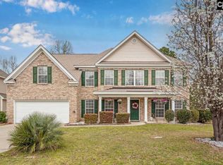 345 Grandview Cir, Columbia, SC 29229