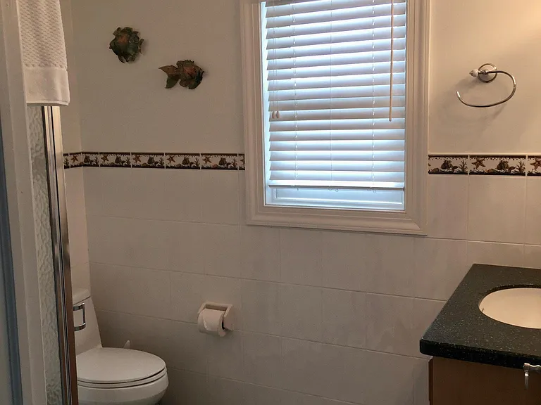 Main Bath