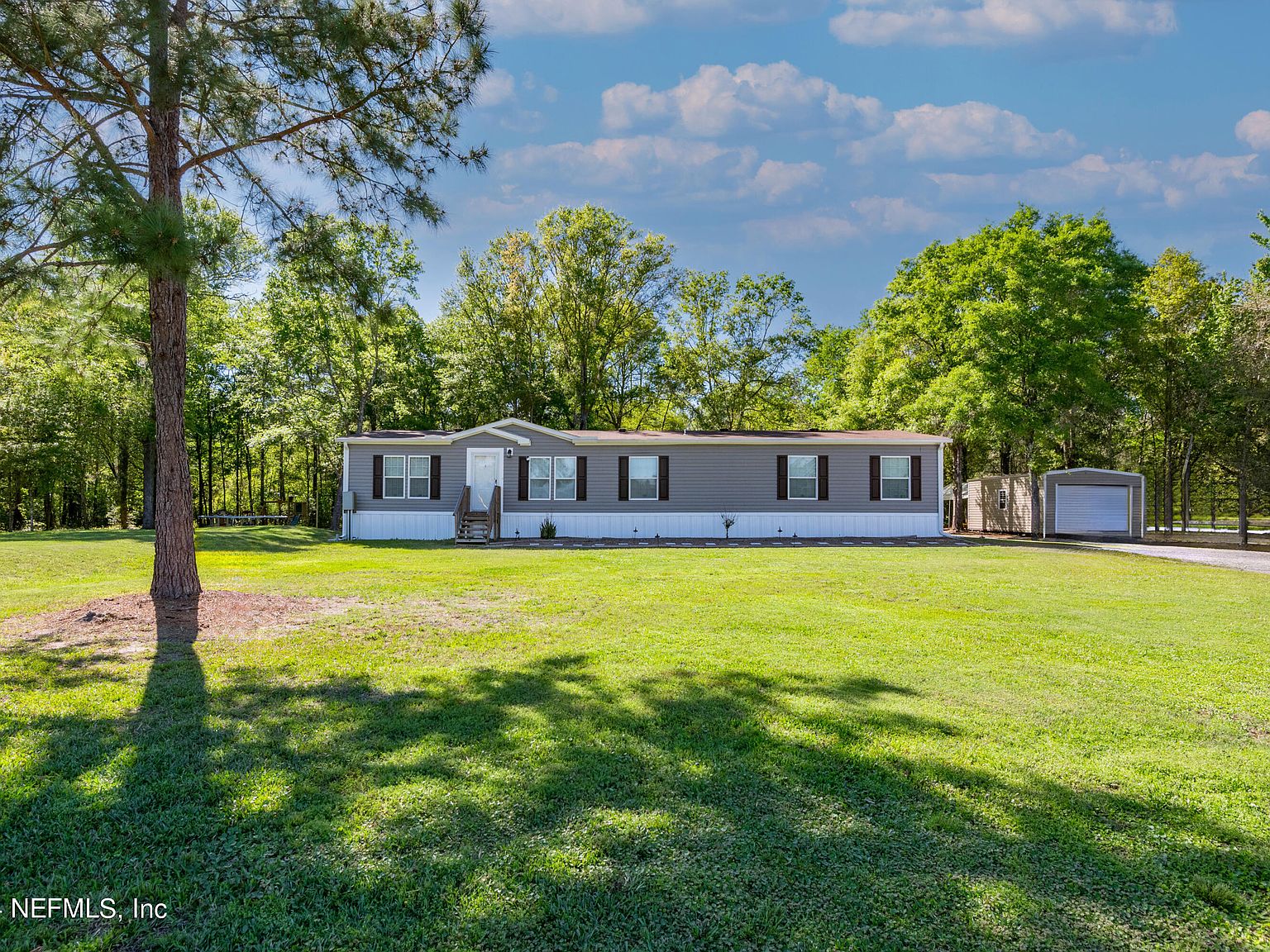 5282 NW 185TH Terrace, Starke, FL 32091 Zillow