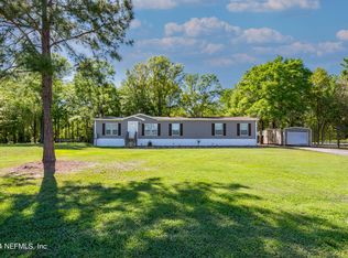 5282 NW 185th Ter, Starke, FL 32091
