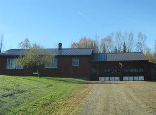 479 Hill Rd, Dummer, NH 03588