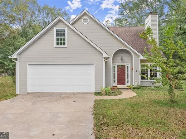 1471 Greenwood Ct, Canton, GA 30115