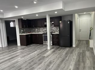 43 Averill Rd #2, Brampton, ON L7A5A7