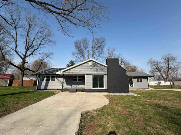 453 Lake Dr, Henderson, KY 42420