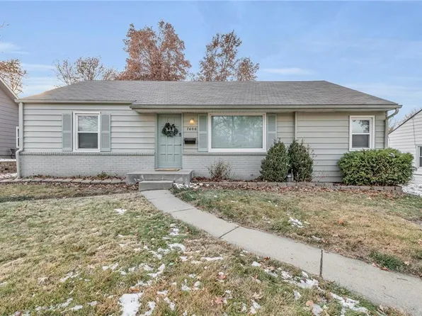7600 Lowell Ave, Overland Park, KS 66204