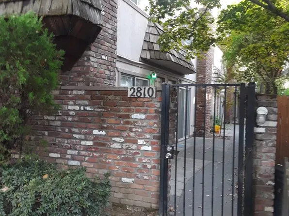 2810 F Street Apartments, 2810 F St Unit 6, Sacramento, CA 95816