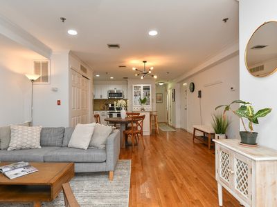66 Madison St APT 2, Hoboken, NJ, 07030