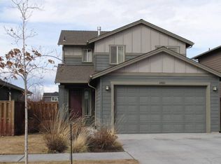 2982 NE Red Oak Dr, Bend, OR 97701
