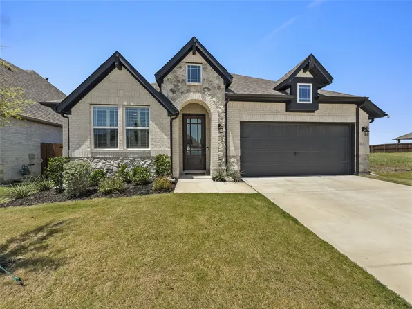 363 Misty Meadow Ln, Lavon, TX 75166