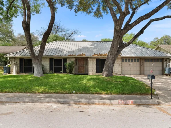 2031 Oak Vista, San Antonio, TX 78232