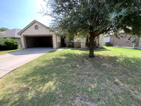 5705 Alexandria Dr, Temple, TX 76502