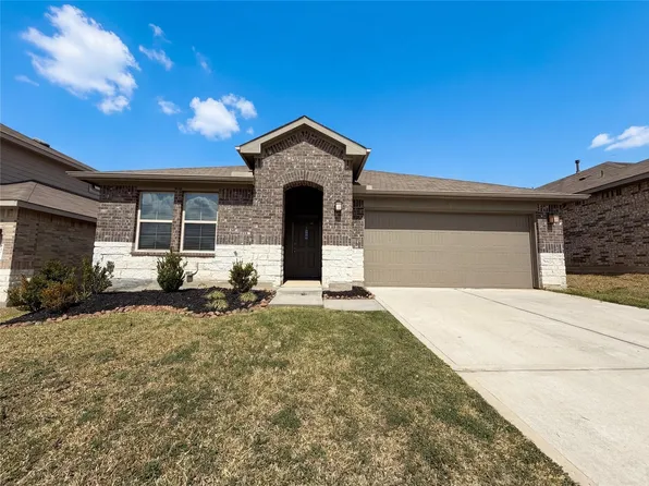 11524 Kalinago View Ln, Conroe, TX 77304