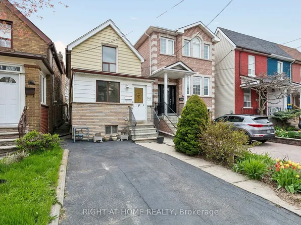 343 Westmoreland Ave N, Toronto, ON M6H 3A6