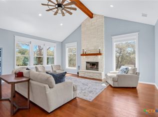 263 Eden Ranch Dr, Canyon Lake, TX 78133