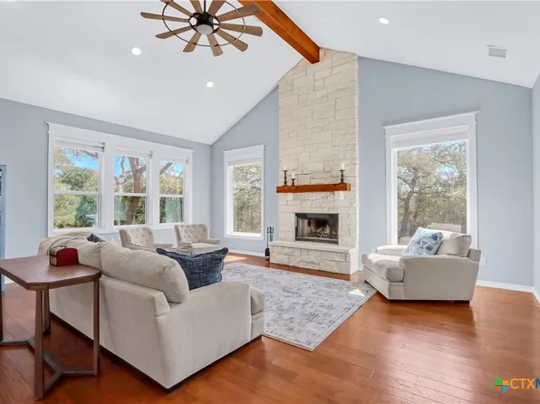 263 Eden Ranch Dr, Canyon Lake, TX 78133