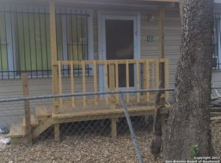 123 Maria Aly, San Antonio, TX 78207
