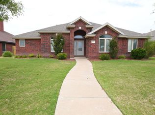 9808 Genoa Ave, Lubbock, TX 79424