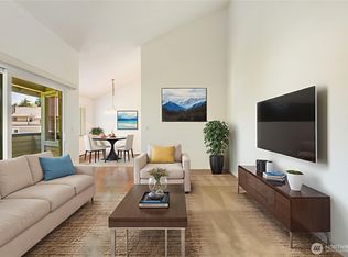 12506 NE 142nd Ln APT C304, Kirkland, WA