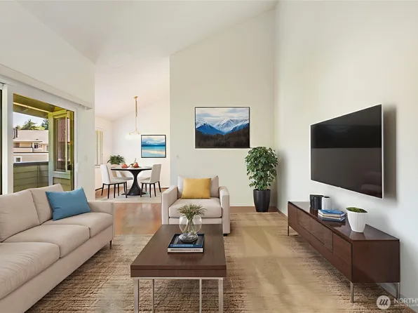 12506 NE 142nd Lane #C304, Kirkland, WA 98034
