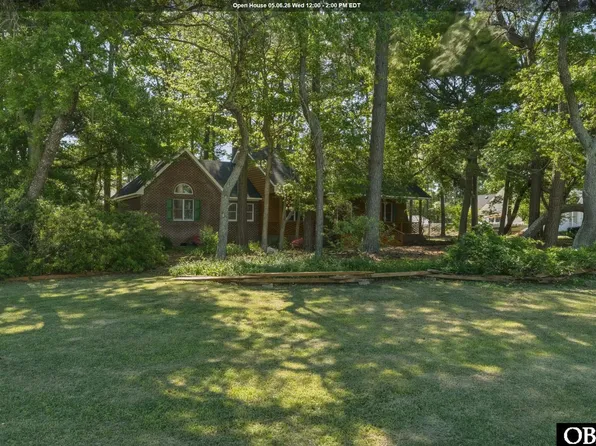 118 Parkers Landing Dr Lot 28, Pt Harbor, NC 27964