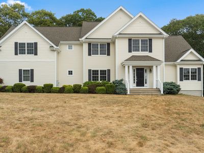 33 Plum Hill Road, East Lyme, CT, 06333