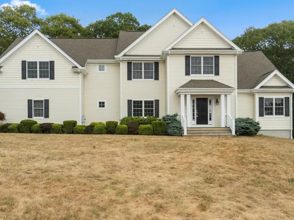 33 Plum Hill Road, East Lyme, CT 06333