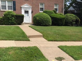 2221 Steele Rd, Drexel Hill, PA 19026