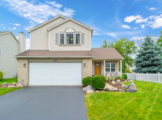 5303 Whispering Oaks Dr, Plainfield, IL