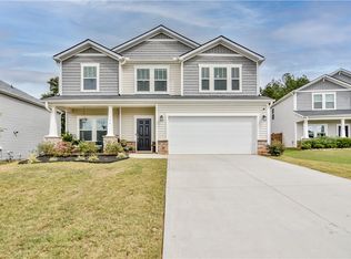 126 Walking Stick Way, Pelzer, SC 29669