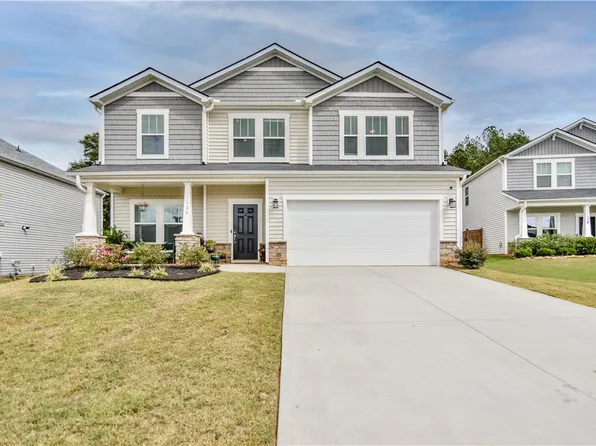 126 Walking Stick Way, Pelzer, SC 29669