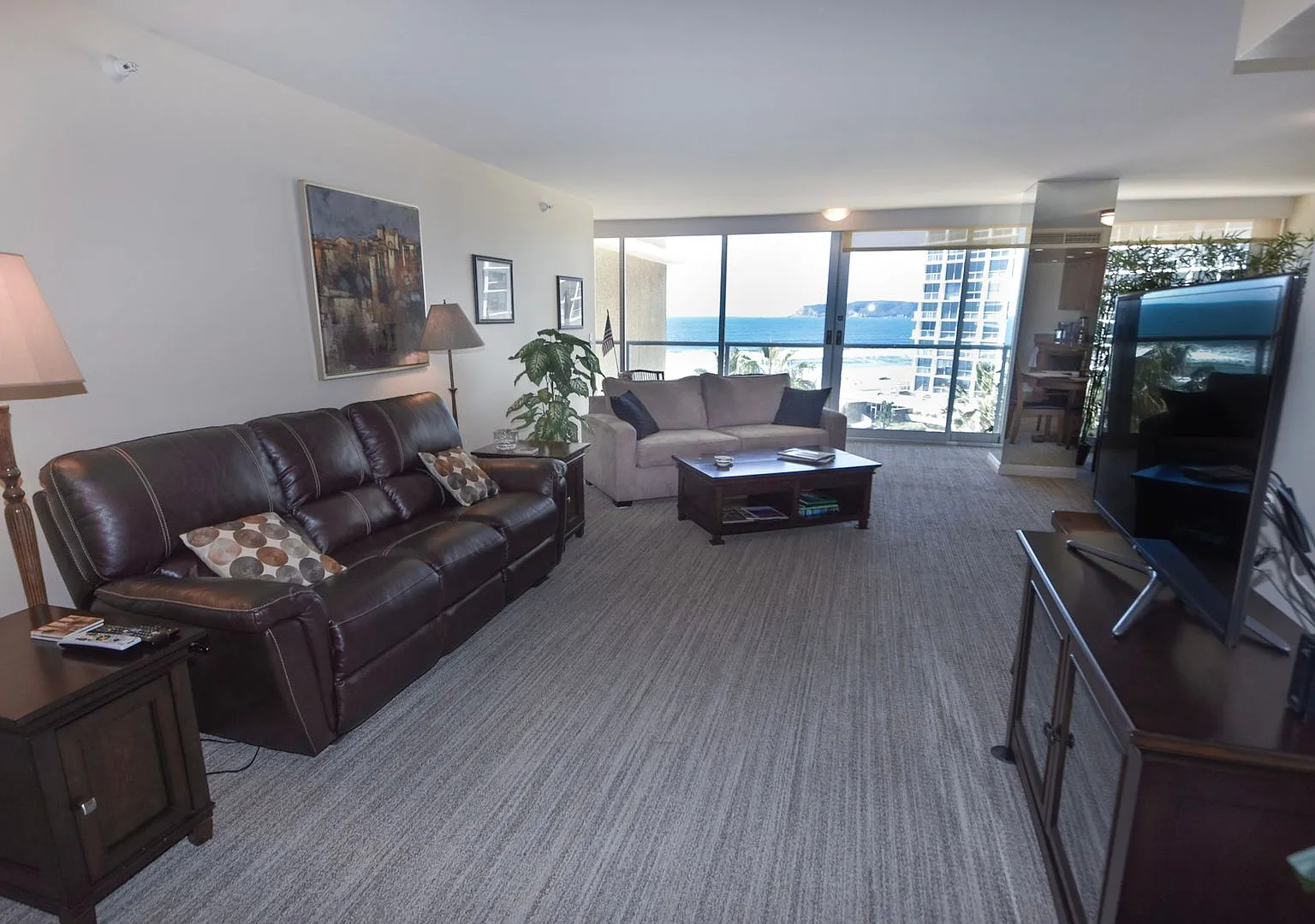 1750 Avenida Del Mundo Unit #506 — Photo 4