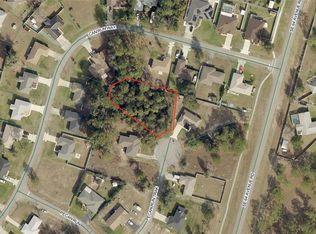 Pecan Run Trak Lot 15, Ocala, FL 34472