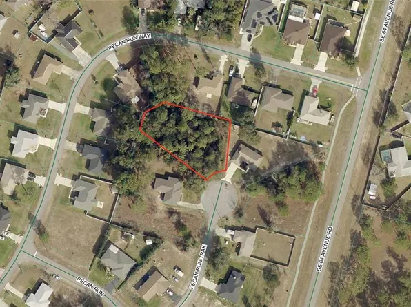 Pecan Run Trak Lot 15, Ocala, FL 34472