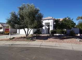 518 N Nevada Way, Gilbert, AZ 85233