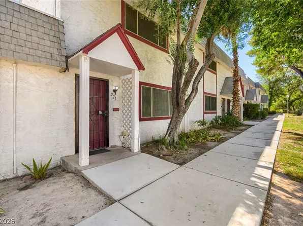 221 Pecos Way, Las Vegas, NV 89121
