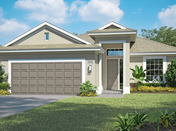 11234 SW Park Village Court, Port St Lucie, FL 34987