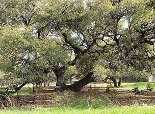 222 Cascade Caverns Rd, Boerne, TX 78015