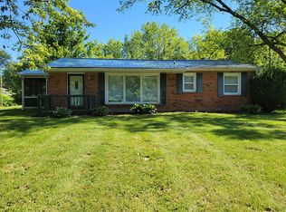 3640 W Fullerton Pike, Bloomington, IN 47403