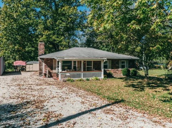 56 Drowsy Rd, Hardinsburg, KY 40143