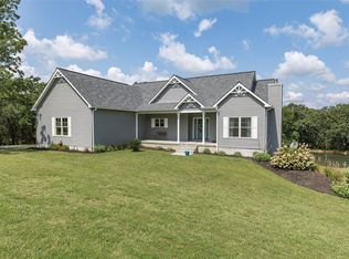 6410 Charter Church Rd, Festus, MO 63028