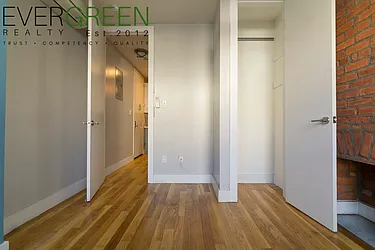 Rented by Evergreen Apartments BK