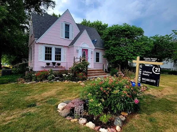 2 E 4th St, Green City, MO 63545